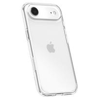 iphone air spigen - Spigen Ultra Hybrid dėklas iPhone 17 Air - skaidrus - 2 nuotrauka