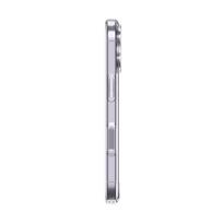 apple ultra topocentras - Spigen Ultra Hybrid dėklas iPhone 17 - Skaidrus - 5 nuotrauka