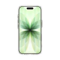 apple ultra topocentras - Spigen Ultra Hybrid dėklas iPhone 17 - Skaidrus - 6 nuotrauka
