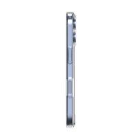 apple ultra topocentras - Spigen Ultra Hybrid MagSafe dėklas iPhone 17 - Skaidrus pilkas - 6 nuotrauka