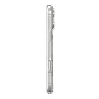 iphone 17 pro spigen - Spigen Ultra Hybrid MagSafe Case for iPhone 17 Pro Max - Transparent Gold - 6 nuotrauka