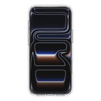 iphone 17 pro spigen - Spigen Ultra Hybrid MagSafe Case for iPhone 17 Pro Max - Transparent Gold - 7 nuotrauka