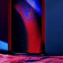 xiaomi 15t pro telefonas - Xiaomi 15T Pro 5G 3mk Matt Case - Juodas (Black) - 6 nuotrauka