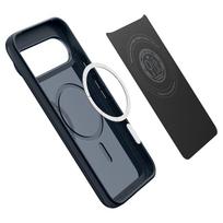 pixel pro xl - Spigen Thin Fit Mag MagSafe Case for Google Pixel 10 Pro XL - Grafitas (Graphite) - 2 nuotrauka