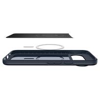 pixel pro xl - Spigen Thin Fit Mag MagSafe Case for Google Pixel 10 Pro XL - Grafitas (Graphite) - 4 nuotrauka