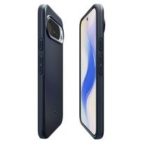 pixel pro xl - Spigen Thin Fit Mag MagSafe Case for Google Pixel 10 Pro XL - Grafitas (Graphite) - 5 nuotrauka
