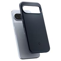 pixel pro xl - Spigen Thin Fit Mag MagSafe Case for Google Pixel 10 Pro XL - Grafitas (Graphite) - 6 nuotrauka