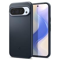 pixel pro xl - Spigen Thin Fit Mag MagSafe Case for Google Pixel 10 Pro XL - Grafitas (Graphite) - 10 nuotrauka