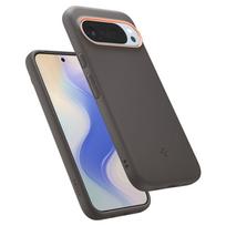 google pixel xl 10 - Spigen Nano Pop Mag MagSafe dėklas skirtas Google Pixel 10 Pro XL - Pilkas (Gray) - 3 nuotrauka