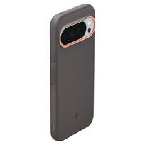 google pixel xl 10 - Spigen Nano Pop Mag MagSafe dėklas skirtas Google Pixel 10 Pro XL - Pilkas (Gray) - 4 nuotrauka