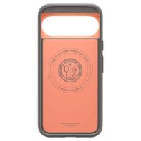 google pixel xl 10 - Spigen Nano Pop Mag MagSafe dėklas skirtas Google Pixel 10 Pro XL - Pilkas (Gray) - 6 nuotrauka