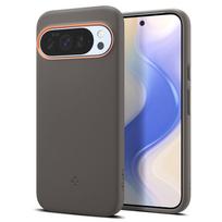google pixel xl 10 - Spigen Nano Pop Mag MagSafe dėklas skirtas Google Pixel 10 Pro XL - Pilkas (Gray) - 8 nuotrauka