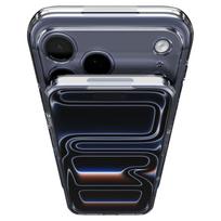 iphone 17 pro max deklas melynas - Spigen "Ultra Hybrid T MagSafe" dėklas iPhone 17 Pro Max - Mėlynas (Blue) - 2 nuotrauka
