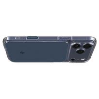 iphone 17 pro max deklas melynas - Spigen "Ultra Hybrid T MagSafe" dėklas iPhone 17 Pro Max - Mėlynas (Blue) - 3 nuotrauka