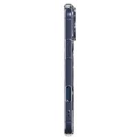 iphone 17 pro max deklas melynas - Spigen "Ultra Hybrid T MagSafe" dėklas iPhone 17 Pro Max - Mėlynas (Blue) - 6 nuotrauka