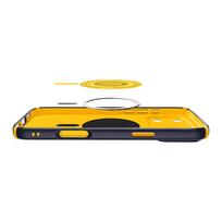 iphone 17 pro max deklas melynas - Spigen "Nano Pop Hybrid MagSafe Case for iPhone 17 Pro Max" Mėlynas (Blueberry Navy) - 2 nuotrauka