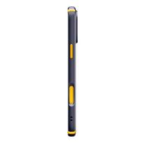 iphone 17 pro max deklas melynas - Spigen "Nano Pop Hybrid MagSafe Case for iPhone 17 Pro Max" Mėlynas (Blueberry Navy) - 4 nuotrauka