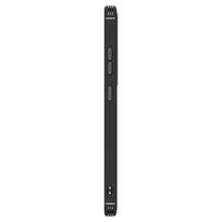 galaxu s25 ultra black - Spigen "Core Armor Mag Case for Samsung Galaxy S25 Ultra" Juodas (Black) - 6 nuotrauka