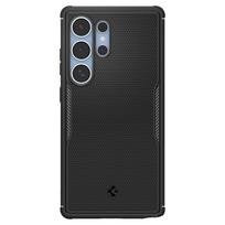 galaxu s25 ultra black - Spigen "Core Armor Mag Case for Samsung Galaxy S25 Ultra" Juodas (Black) - 8 nuotrauka