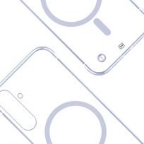 skaidres - Dėklas 3mk Just20g MagCase, skirtas Samsung Galaxy S26 Pro - skaidrus - 12 nuotrauka