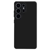 s26 ultra deklas - 3mk matinis dėklas „Pro“, skirtas „Samsung Galaxy S26 Ultra“ - matinis juodas - 3 nuotrauka