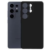 s26 ultra deklas - 3mk matinis dėklas „Pro“, skirtas „Samsung Galaxy S26 Ultra“ - matinis juodas - 7 nuotrauka