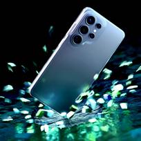 s26 ultra deklas - 3mk šarvuotas dėklas, skirtas „Samsung Galaxy S26 Ultra“ - skaidrus - 2 nuotrauka