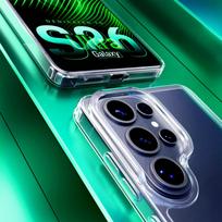 s26 ultra deklas - 3mk šarvuotas dėklas, skirtas „Samsung Galaxy S26 Ultra“ - skaidrus - 3 nuotrauka