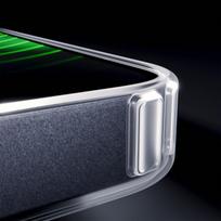 s26 ultra deklas - 3mk šarvuotas dėklas, skirtas „Samsung Galaxy S26 Ultra“ - skaidrus - 4 nuotrauka
