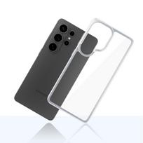 s26 ultra deklas - 3mk šarvuotas dėklas, skirtas „Samsung Galaxy S26 Ultra“ - skaidrus - 5 nuotrauka
