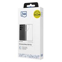 s26 ultra deklas - 3mk šarvuotas dėklas, skirtas „Samsung Galaxy S26 Ultra“ - skaidrus - 8 nuotrauka