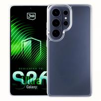 s26 ultra deklas - 3mk šarvuotas dėklas, skirtas „Samsung Galaxy S26 Ultra“ - skaidrus - 14 nuotrauka