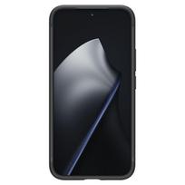 13t pro xiaomi - Spigen Rugged Armor Case for Xiaomi 15T Pro - Juodas (Black) - 10 nuotrauka