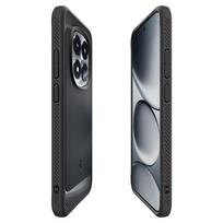 telefonai xiaomi 15 - Spigen Rugged Armor Dėklas Xiaomi Redmi Note 15 Pro 5G, Juodas (Black) - 5 nuotrauka