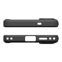 s24 ultra spigen - Spigen Ultra Hybrid Mag MagSafe dėklas skirtas Samsung Galaxy S26 Skaidrus Juodas (Clear Black) - 17 nuotrauka