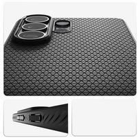 samsung telefonai - Dėklas Spigen Liquid Air Samsung Galaxy S26 Ultra - Juodas (Black) - 2 nuotrauka