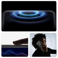 samsung telefonai - Dėklas Spigen Liquid Air Samsung Galaxy S26 Ultra - Juodas (Black) - 3 nuotrauka