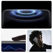 s26 ultra deklas - Spigen Liquid Air Mag MagSafe dėklas Samsung Galaxy S26 Ultra - Pilkas (Gray) - 3 nuotrauka