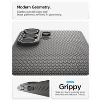 s26 ultra deklas - Spigen Liquid Air Mag MagSafe dėklas Samsung Galaxy S26 Ultra - Pilkas (Gray) - 10 nuotrauka