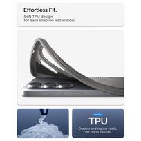 s26 ultra deklas - Spigen Liquid Air Mag MagSafe dėklas Samsung Galaxy S26 Ultra - Pilkas (Gray) - 12 nuotrauka