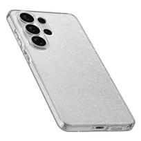 s26 ultra deklas - Dėklas Spigen Liquid Crystal Galaxy S26 Ultra glitter crystal - 2 nuotrauka