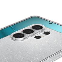 s26 ultra deklas - Dėklas Spigen Liquid Crystal Galaxy S26 Ultra glitter crystal - 3 nuotrauka