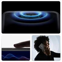 samsung telefonas - Dėklas Spigen Nano Pop Mag Magsafe Galaxy S26 Ultra juodas sesame - 2 nuotrauka