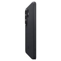 samsung telefonas - Dėklas Spigen Nano Pop Mag Magsafe Galaxy S26 Ultra juodas sesame - 12 nuotrauka