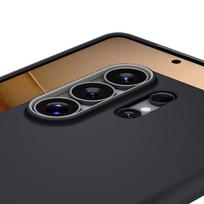 samsung telefonas - Dėklas Spigen Nano Pop Mag Magsafe Galaxy S26 Ultra juodas sesame - 14 nuotrauka