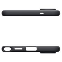 samsung telefonas - Dėklas Spigen Nano Pop Mag Magsafe Galaxy S26 Ultra juodas sesame - 15 nuotrauka