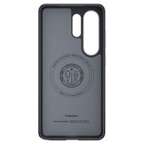 samsung telefonas - Dėklas Spigen Nano Pop Mag Magsafe Galaxy S26 Ultra juodas sesame - 16 nuotrauka