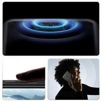 armor - Dėklas Spigen Optik Armor Galaxy S26 Ultra juodas - 5 nuotrauka