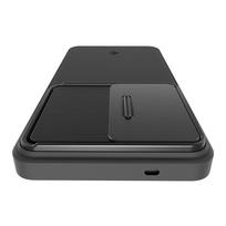 armor - Dėklas Spigen Optik Armor Galaxy S26 Ultra juodas - 11 nuotrauka