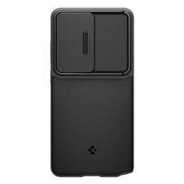 armor - Dėklas Spigen Optik Armor Galaxy S26 Ultra juodas - 14 nuotrauka